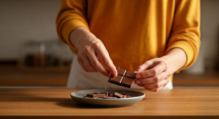 chocolat périmé : 3 étapes pour limiter le gaspillage