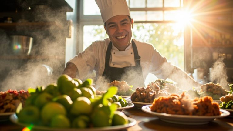 7 façons de cuisiner les choux de bruxelles savoureux