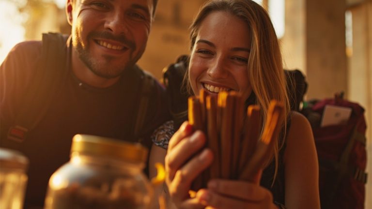 cannelle: 5 conseils pour garder sa fraîcheur en voyage