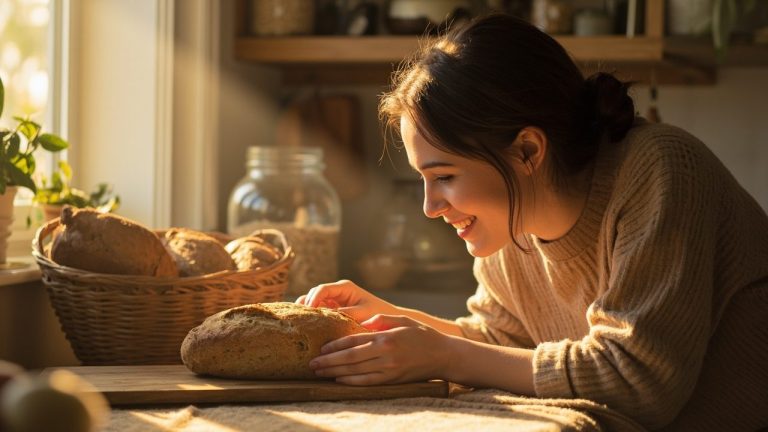 pain de mie périmé : maîtriser ddm et dlc en 5 tests