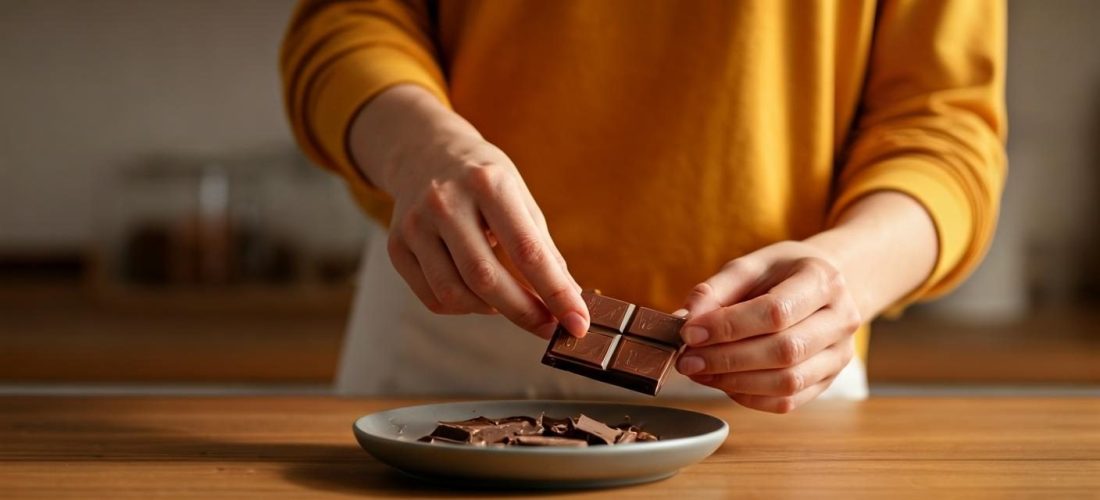 chocolat périmé : 3 étapes pour limiter le gaspillage