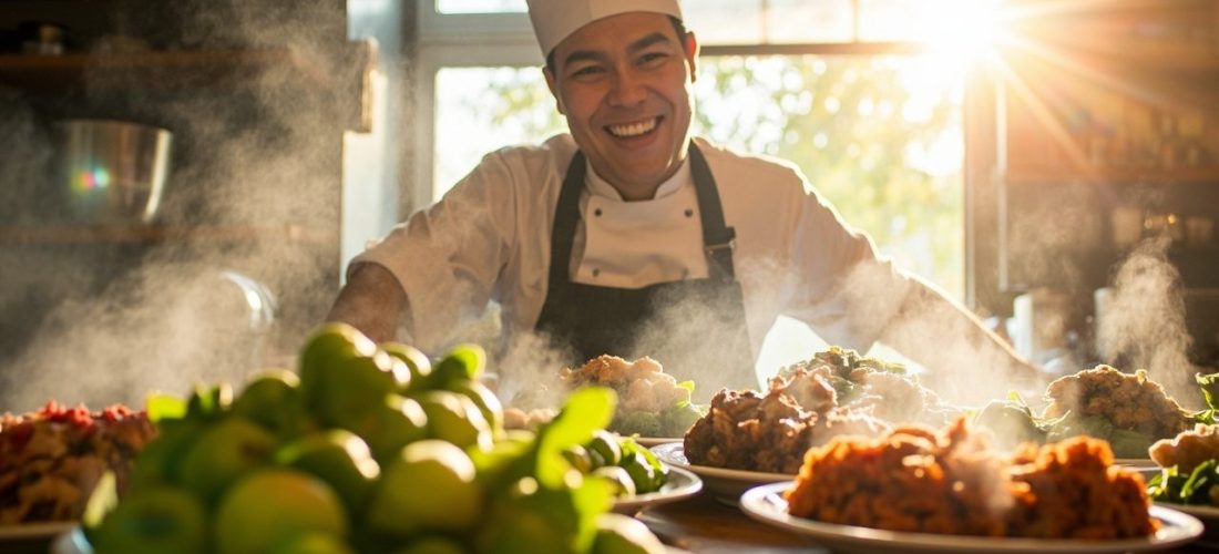 7 façons de cuisiner les choux de bruxelles savoureux