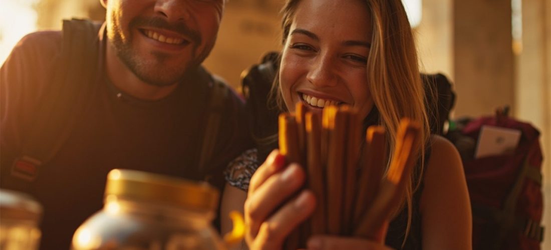 cannelle: 5 conseils pour garder sa fraîcheur en voyage