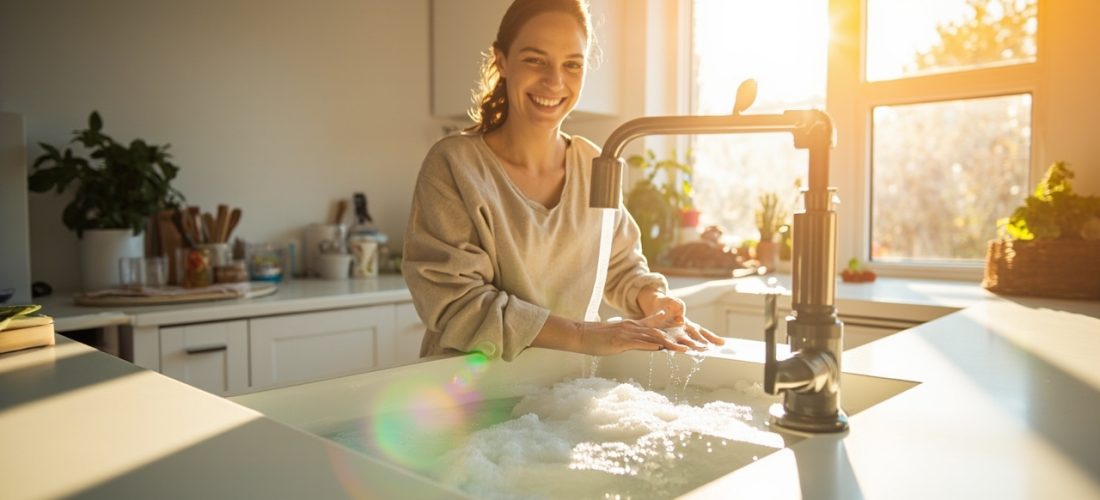 plonge: 1 bac ou 2 bacs ? guide hygiène cuisine