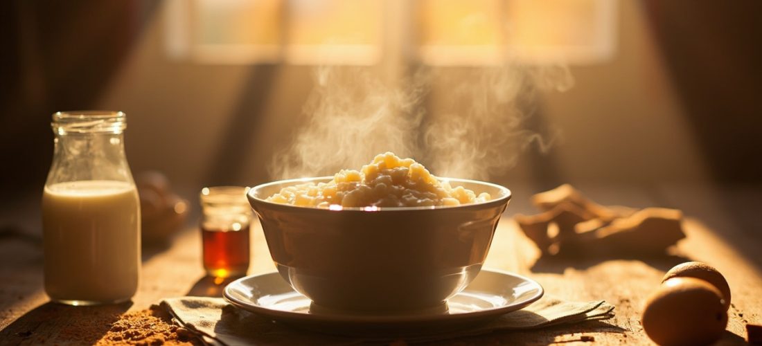 riz au lait parfait: 7 clés pour texture idéale